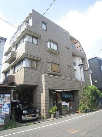 幸常館の物件内観写真